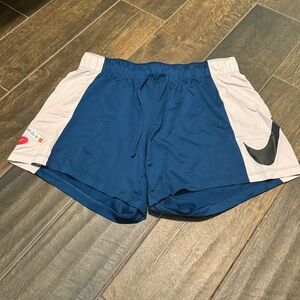 EUC Nike Pro Athletic Shorts